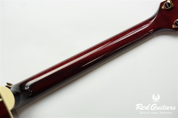 DMP551C WR - Wine Red